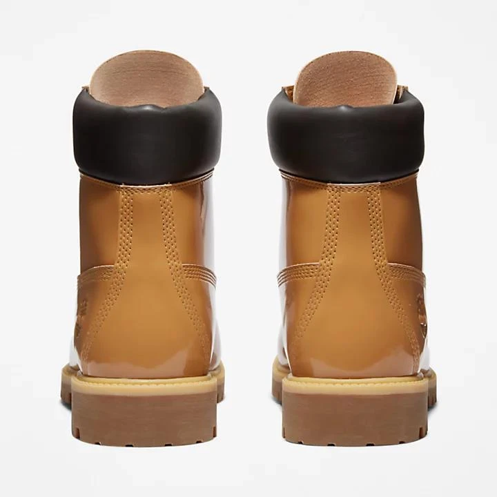 Timberland Veneda Carter x Timberland® 6 Inch Boot for Men in Yellow 5