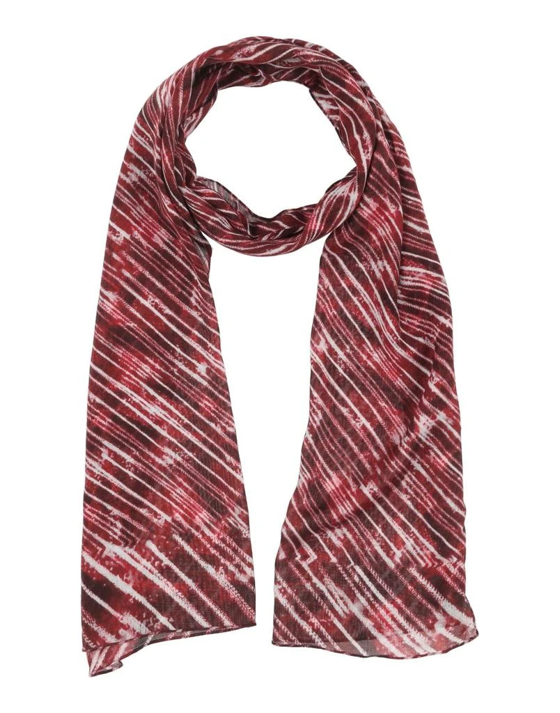 FIORIO Scarves and foulards 1