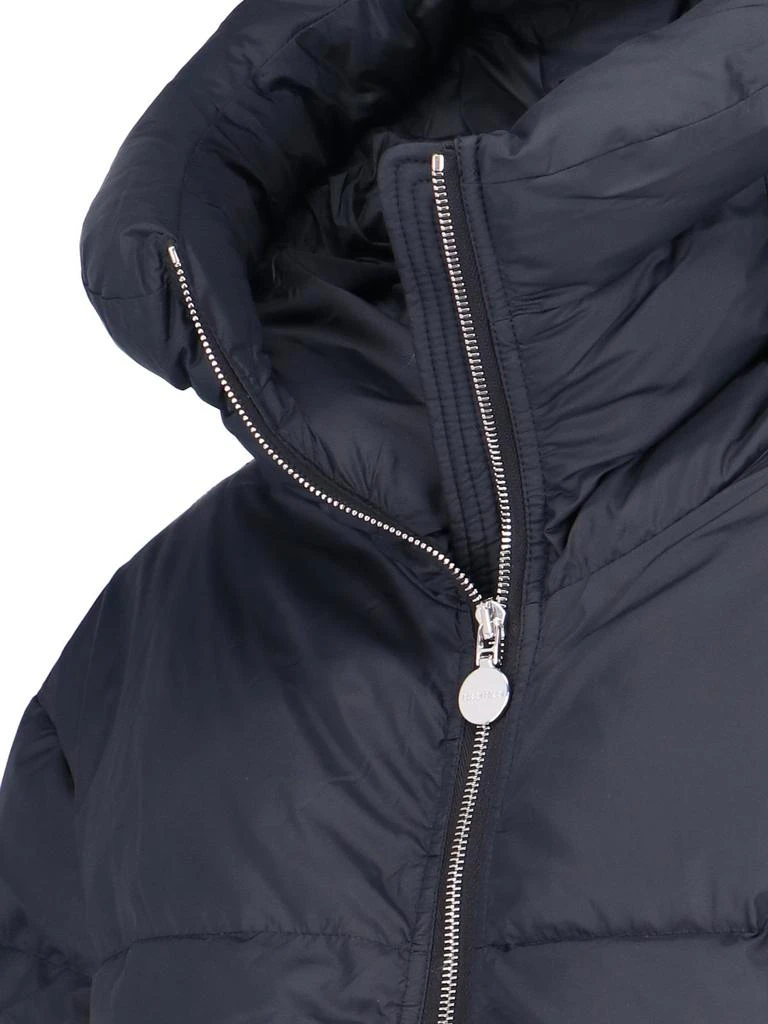 IENKI IENKI Ienki Ienki Padded Puffer Jacket 3