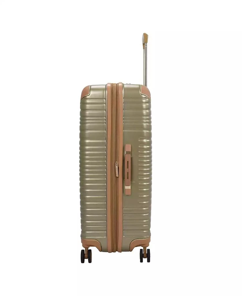 London Fog CLOSEOUT! Chelsea 25" Hardside Spinner Suitcase 6