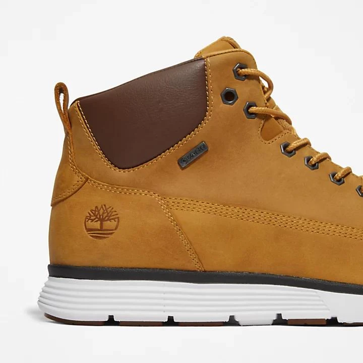 Timberland Killington Gore-Tex® Chukka for Men in Yellow 7