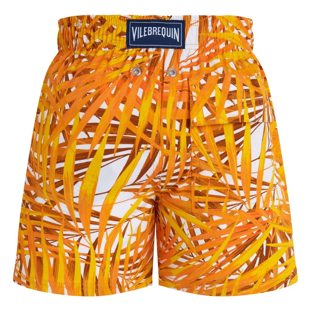Vilebrequin Kids Palm Leaves Jirise (Toddler/Little Kid/Big Kid) 2