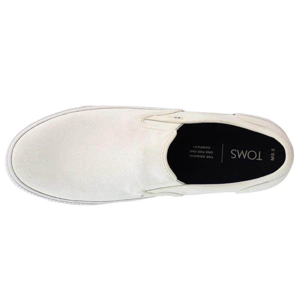 TOMS Baja Slip On Sneakers 4