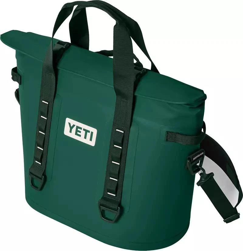 YETI YETI Hopper M30 2.0 Soft Cooler 5