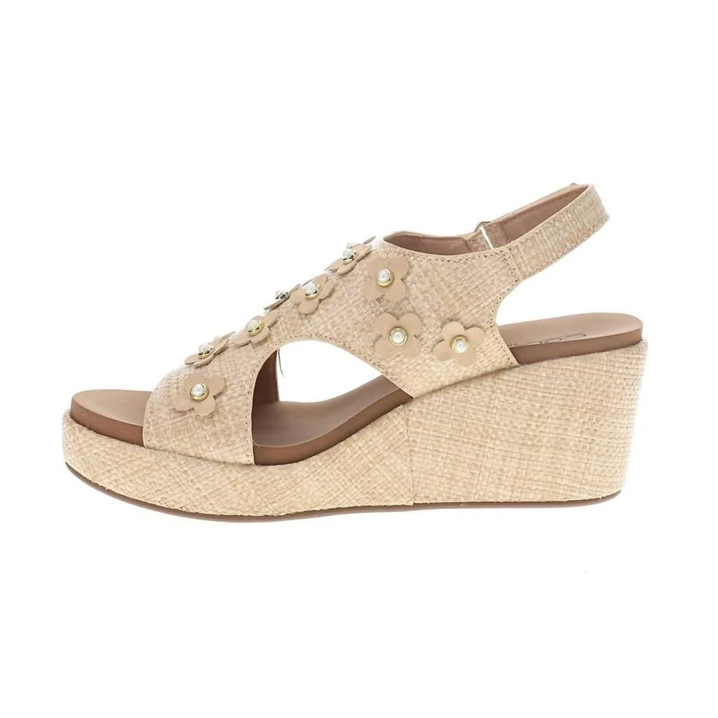 Corkys Footwear Corkys Footwear - Women's Carley Wedge 3