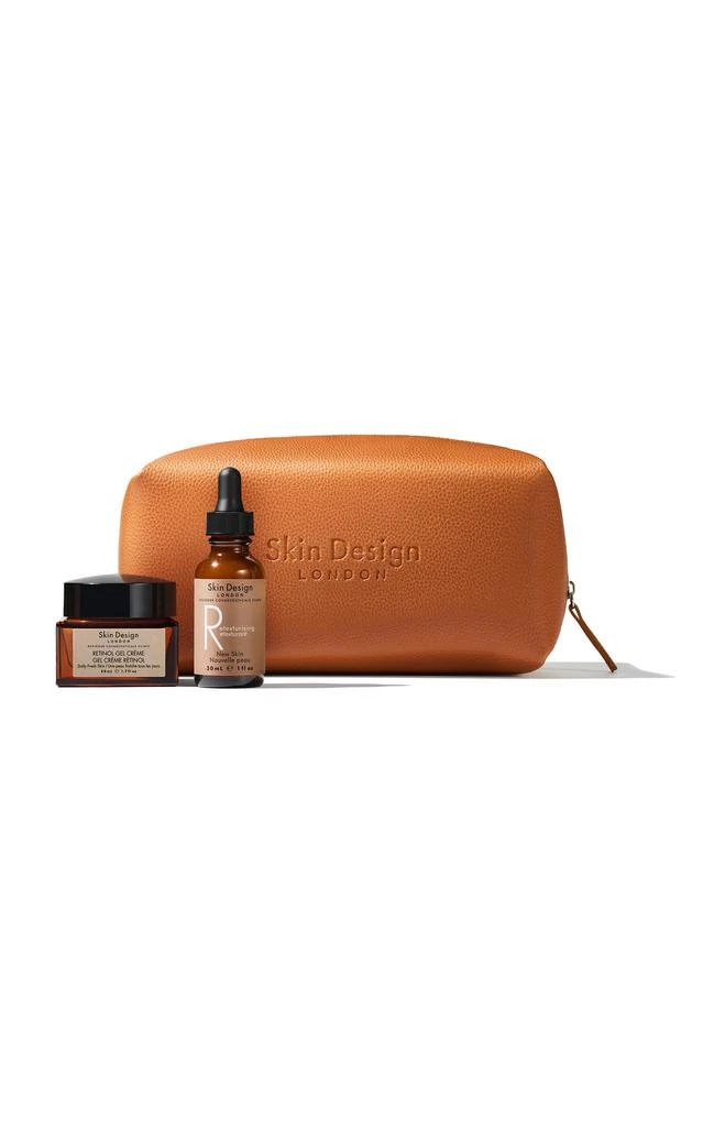 Skin Design London Skin Design London Retinol Revolution Set - Moda Operandi