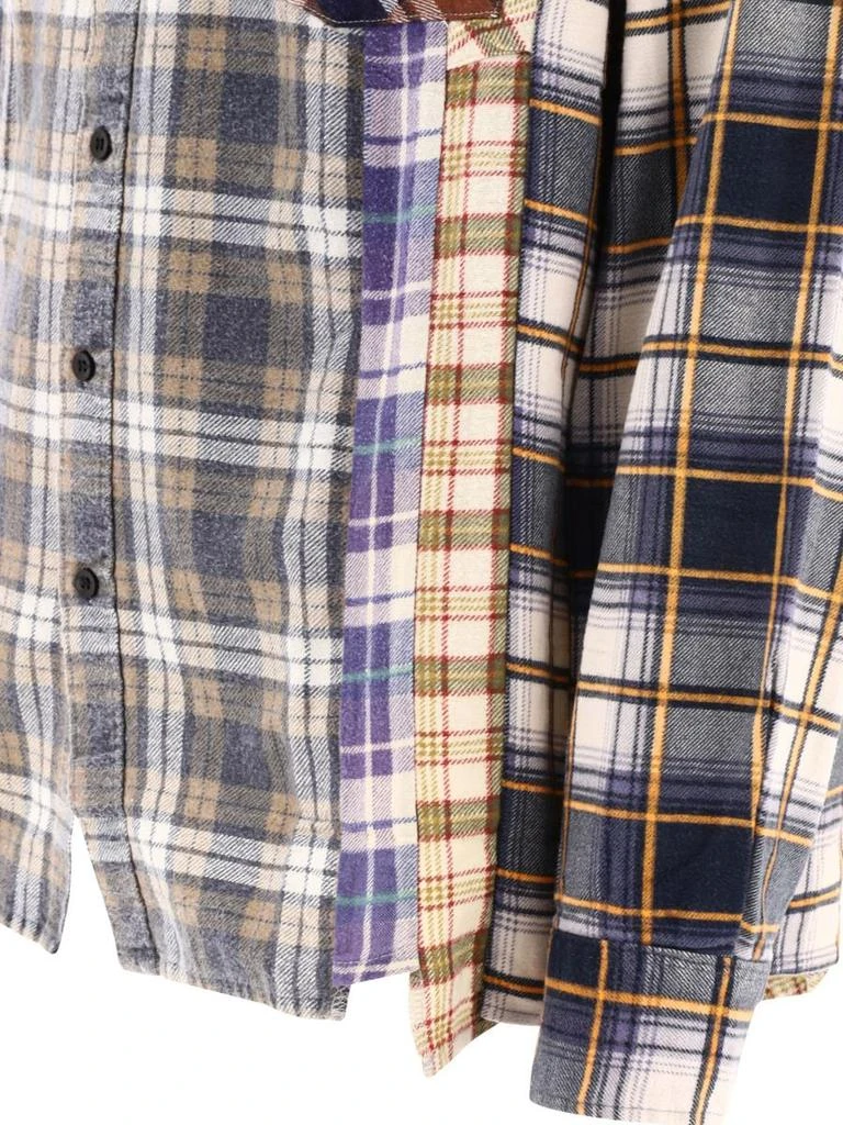 Needles Needles "7 Cuts" Shirt 4