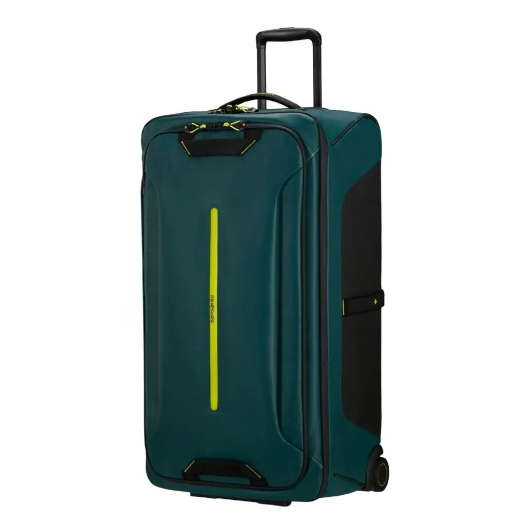 Samsonite 140884 79cm 2 wheel duffle - ecodiver 3