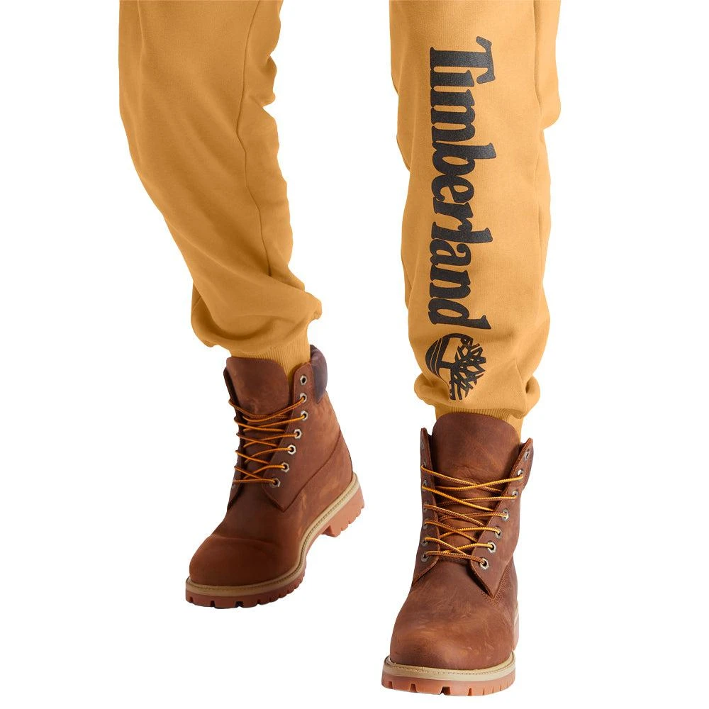 Timberland Core Tree Logo Sweatpants 2