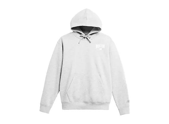 【New Balance】☆お洒落☆FC Porto Terry Hoodie FC Porto Terry Hoodie - New Balance