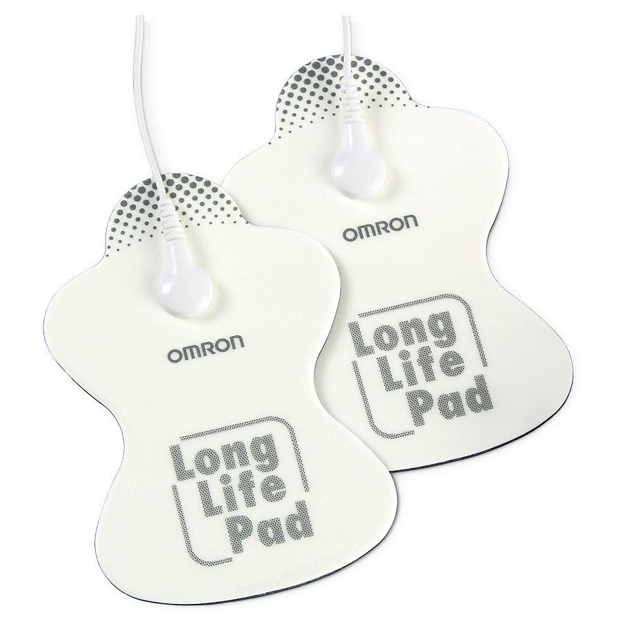 omron ElectroTherapy Pads