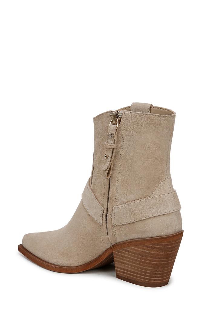 Sam Edelman Winston Pointed Toe Bootie