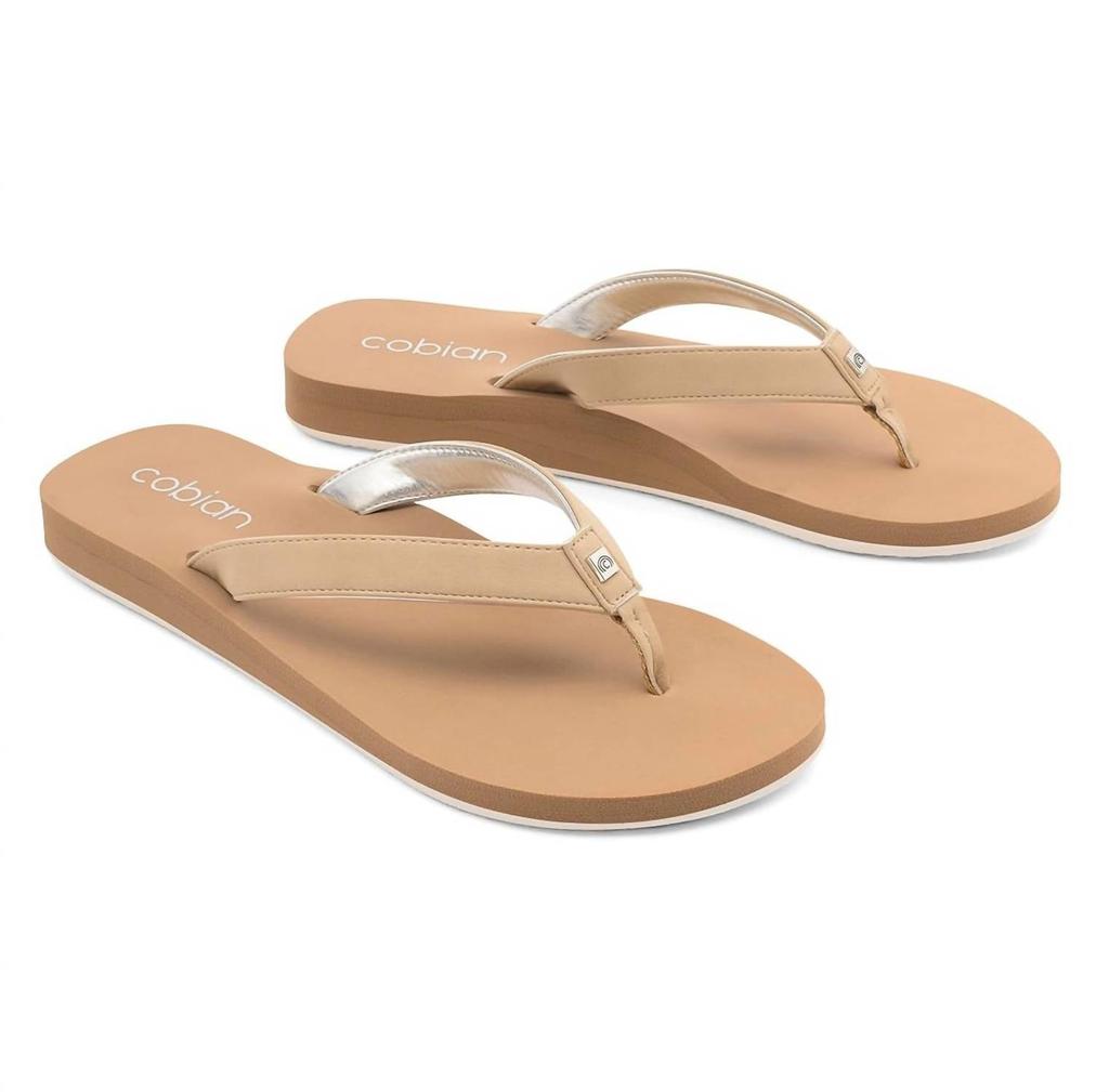 Cobian Cobian - Women's Skinny Bounce Flip-Flops
