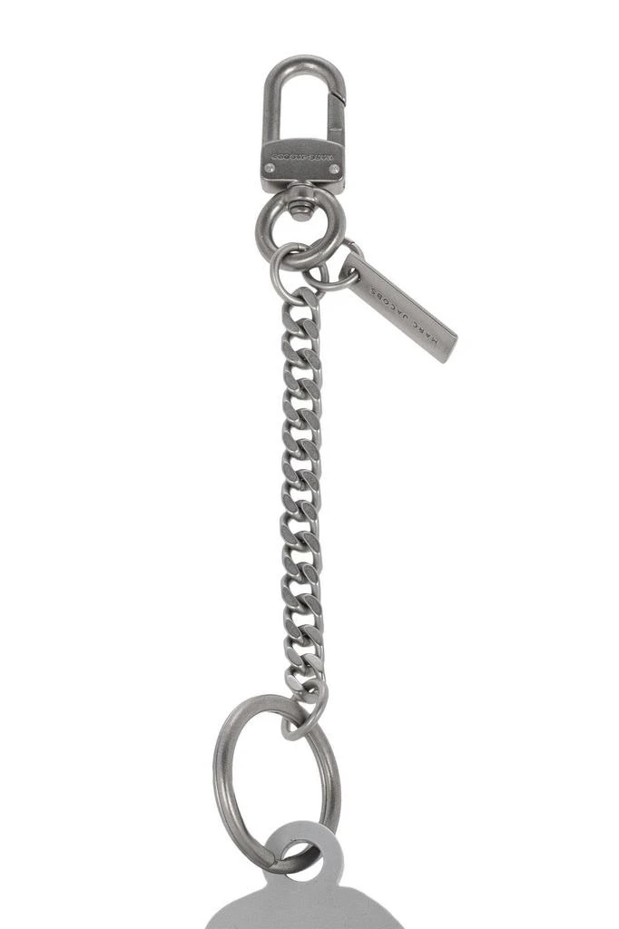 Marc Jacobs Charm Keychain 2