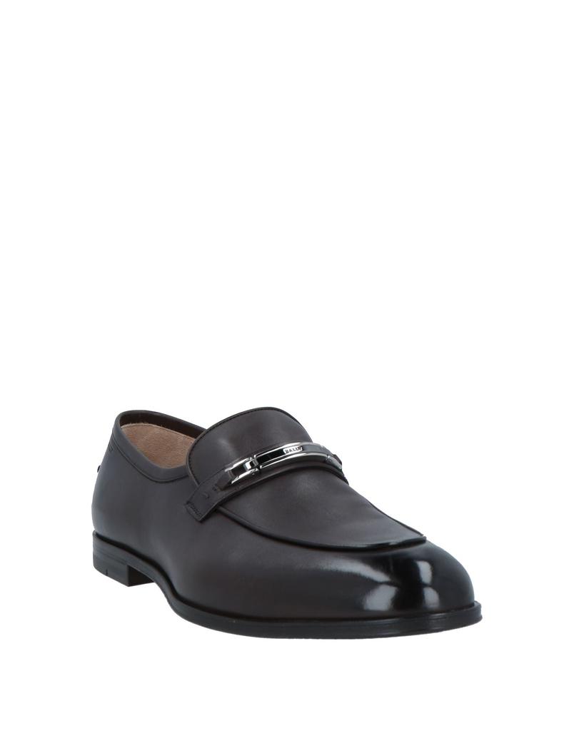 未使用✨BALLY White Striped Black Loafers $_57.JPG?set_id=880000500F