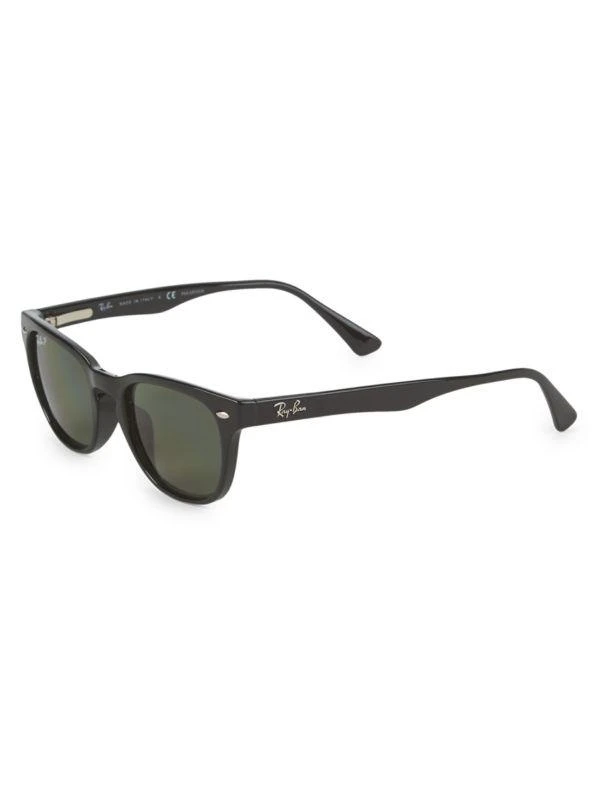 Ray-Ban RB4140 49MM Polarized Sunglasses 2