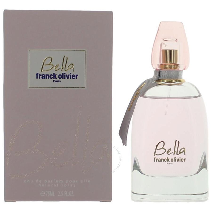 franck olivier Franck Olivier Bella Ladies EDP