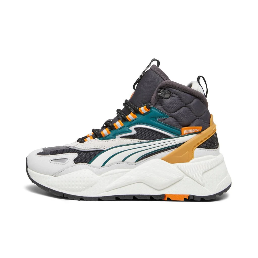 Puma PUMA Big Kids' RS-X Hi Sneakers 1