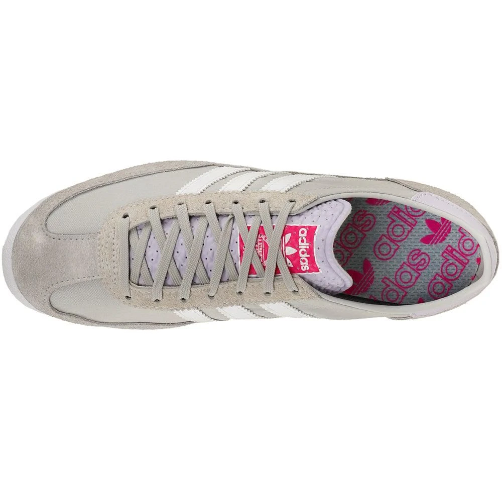 Adidas SL 72 Lace Up Sneakers 4