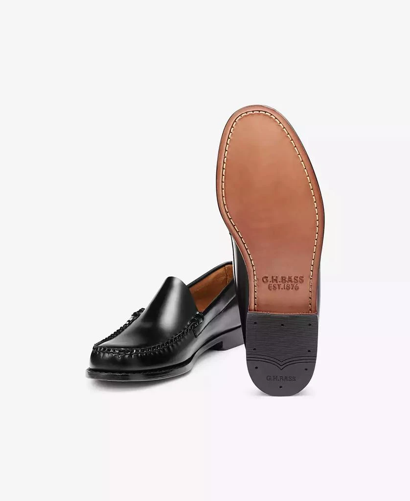 GH Bass Men's Venetian Weejuns® Loafer 5