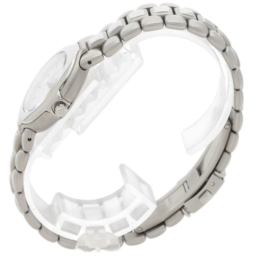 Seiko Stainless Steel Wristwatch (Pre-Owned)