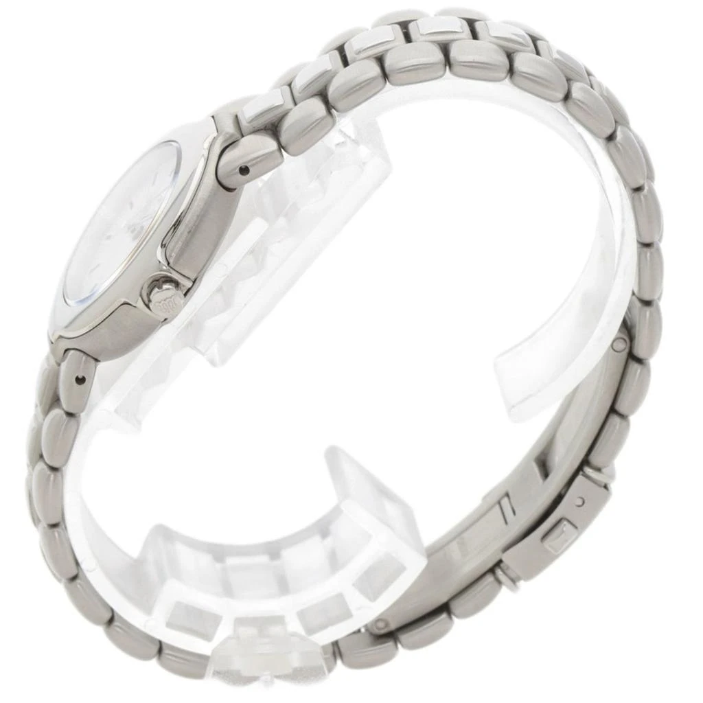 Seiko Stainless Steel Wristwatch (Pre-Owned) 2