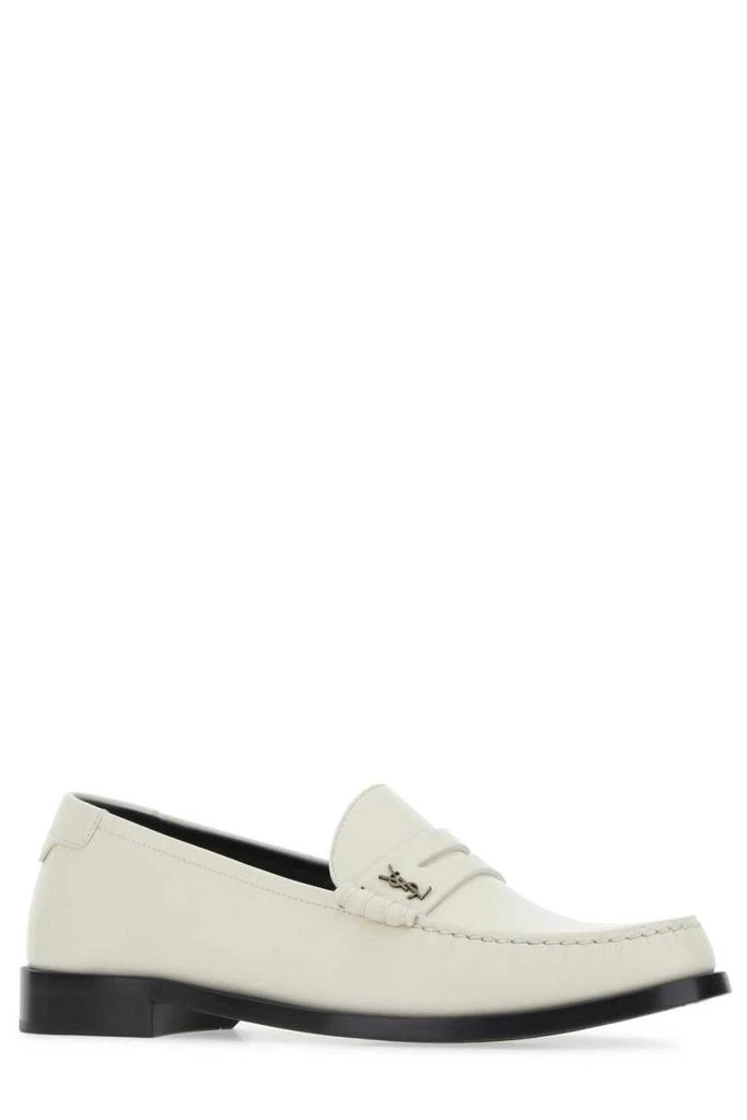 Yves Saint Laurent Saint Laurent Le Loafer Penny Slippers 2