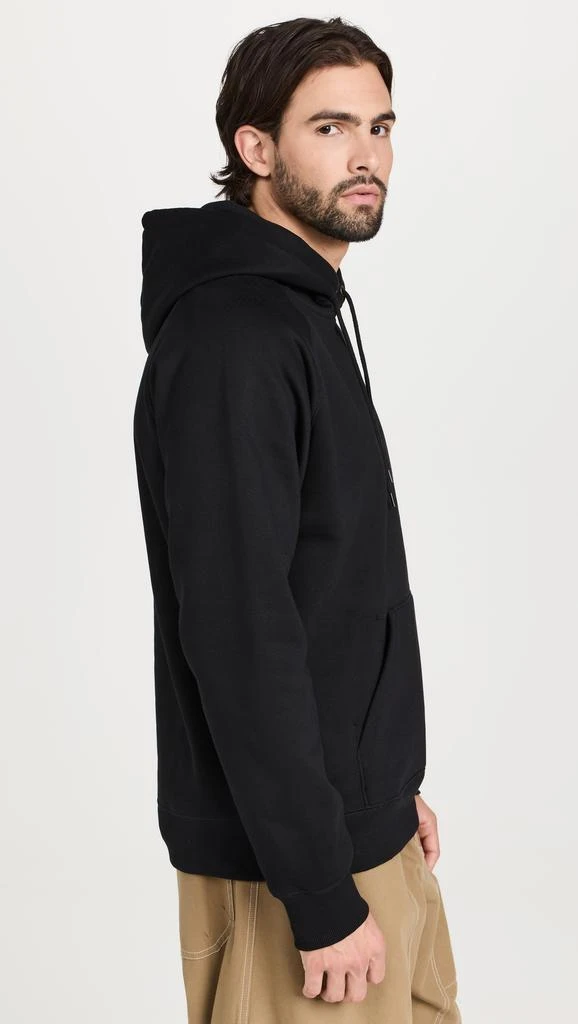 Carhartt WIP Hooded Chase Sweatshirt 3