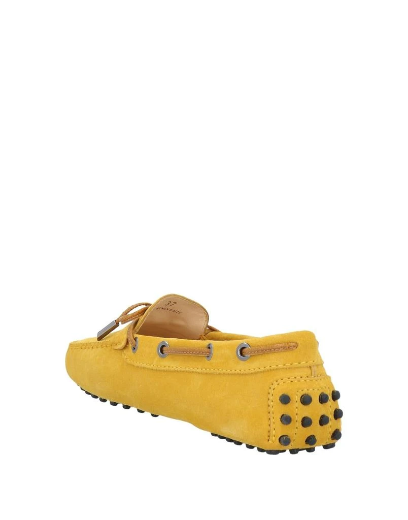 Tod's Loafers 3