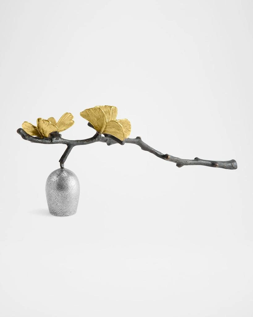 Michael Aram Butterfly Ginkgo Candle Snuffer 3