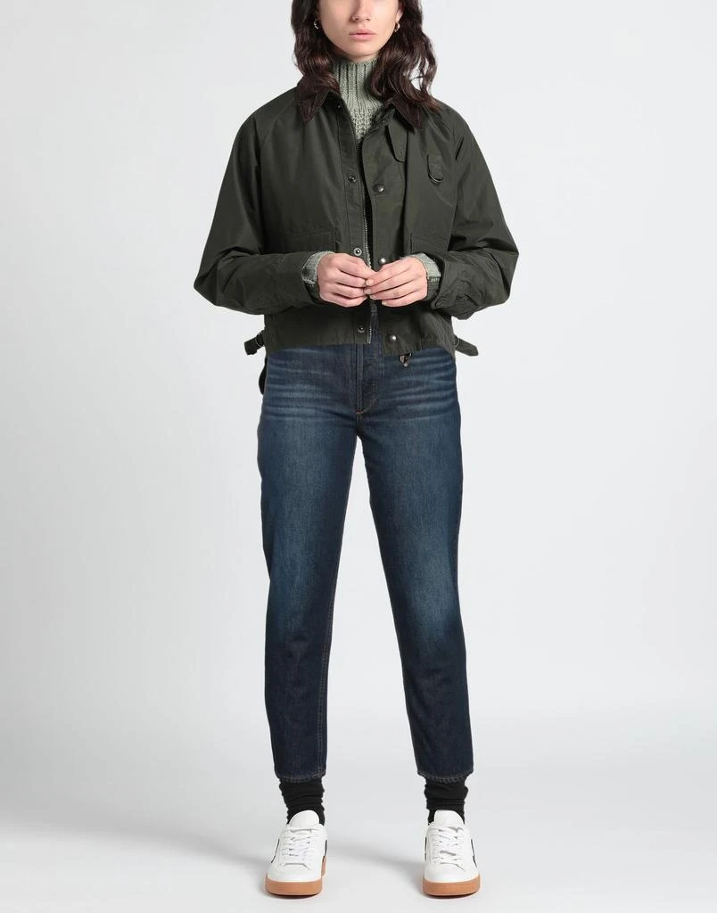 RAG & BONE Denim pants 2