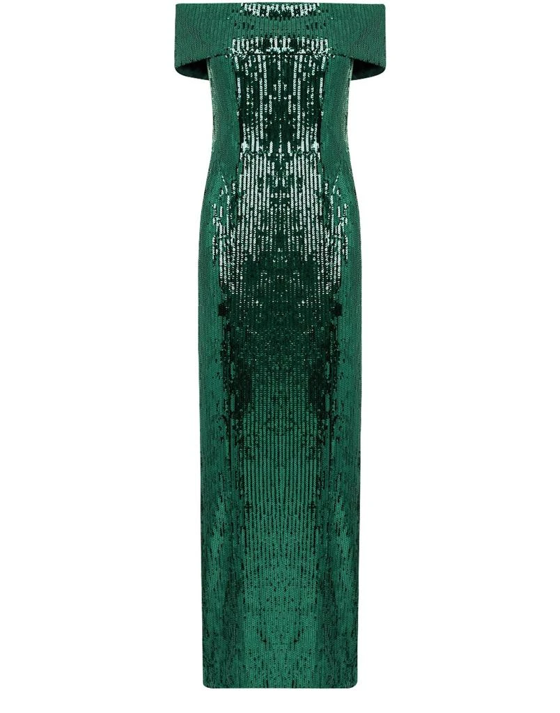 GALVAN LONDON Glencoe dress - Dresses & Skirts - Compare Prices from 8+  Stores - Free Shipping - BeyondStyle
