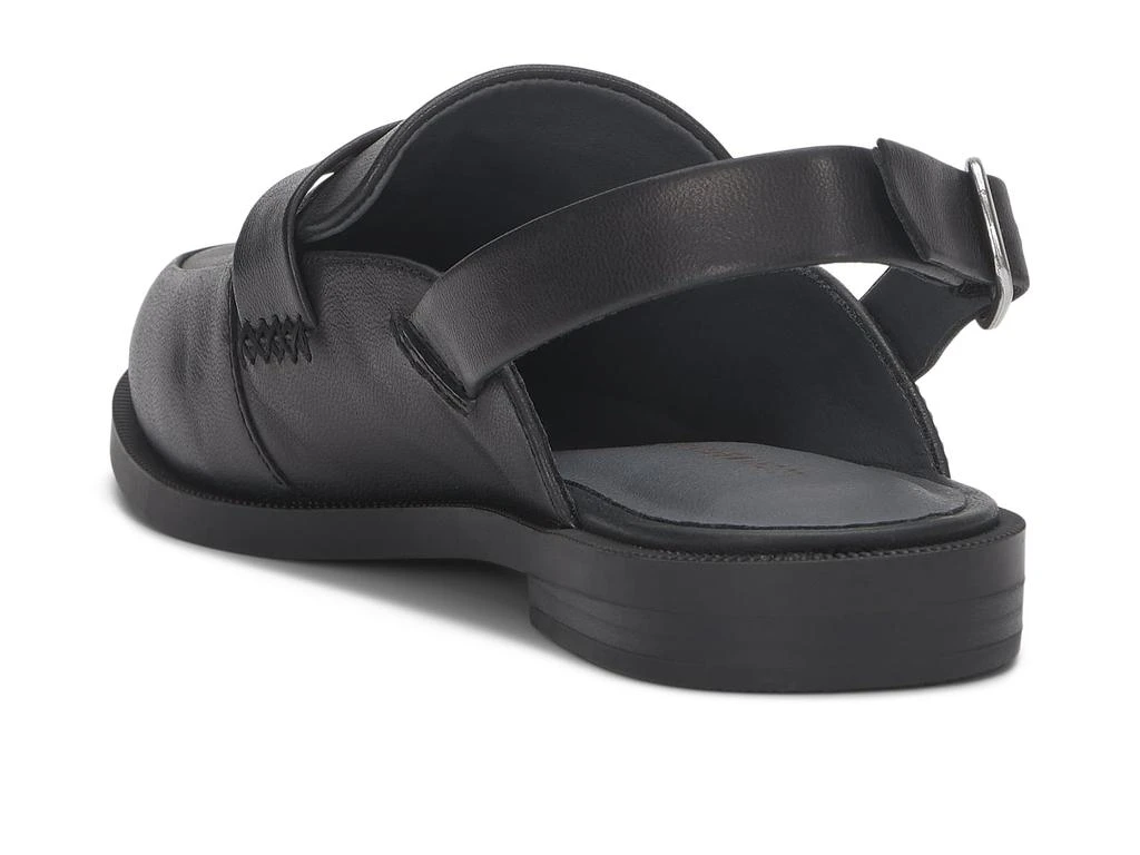 Lucky Brand Louisaa Slingback Mule 4