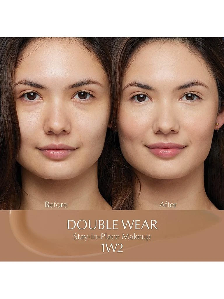 Estée Lauder Double Wear Stay-in-Place Foundation 5