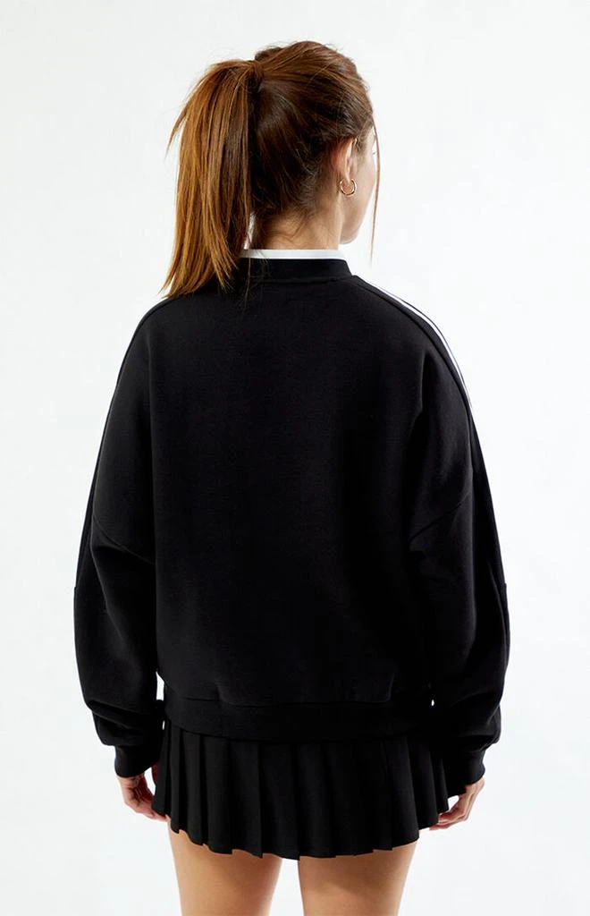 Adidas Tiro Fleece Sweatshirt 3