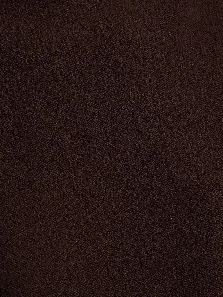 Vince Funnelneck Cashmere Sweater 7