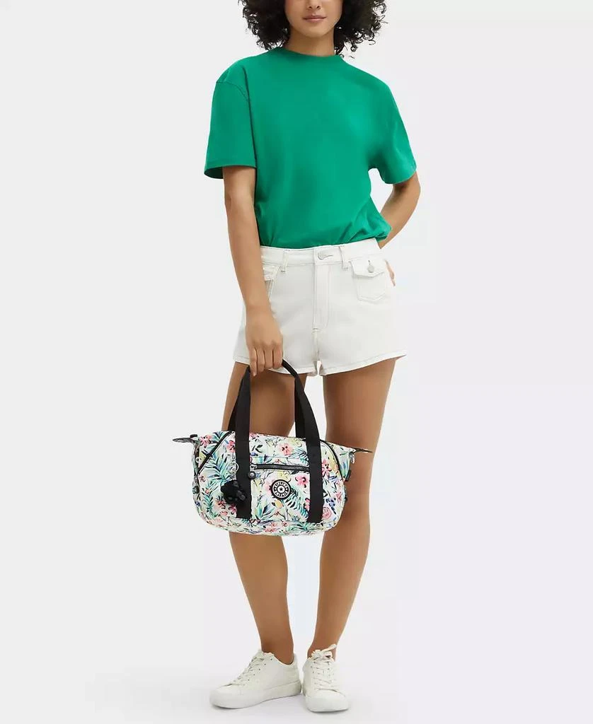 Kipling Women's Art Zipper Mini Bag 7