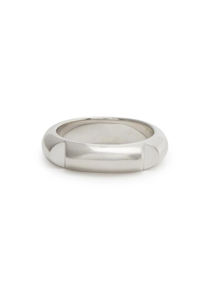 Tom Wood Kimberlitt sterling silver ring  3