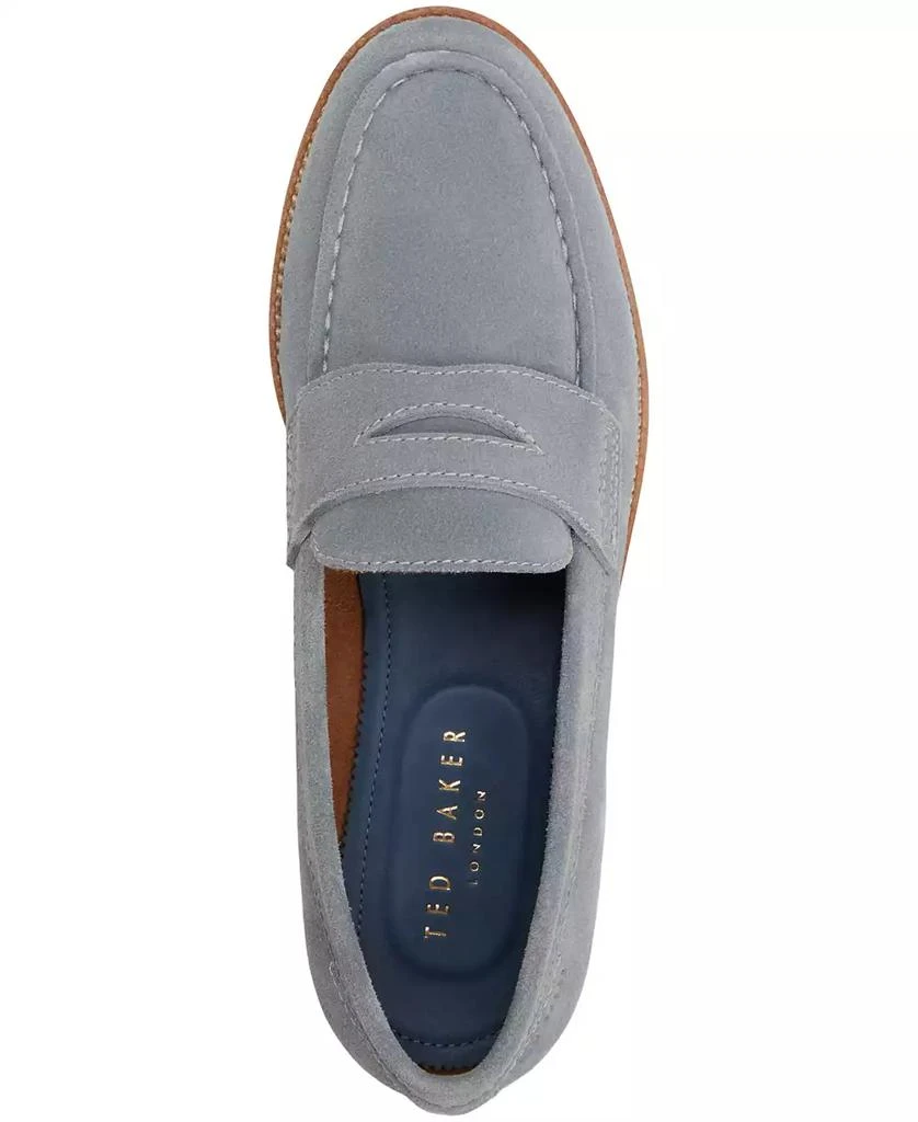 Ted Baker London Men's Parliament Penny Loafer 3