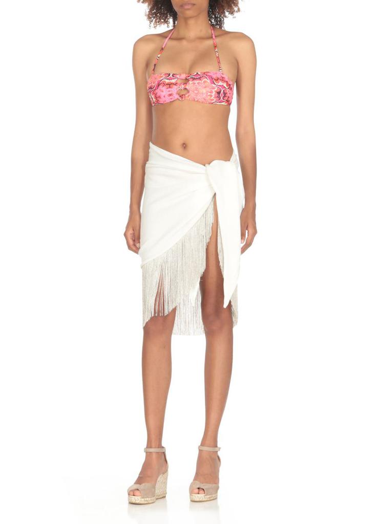 MISS BIKINI Miss Bikini Sea Clothing Fuchsia