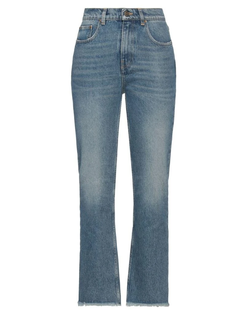 Golden Goose Denim pants 1