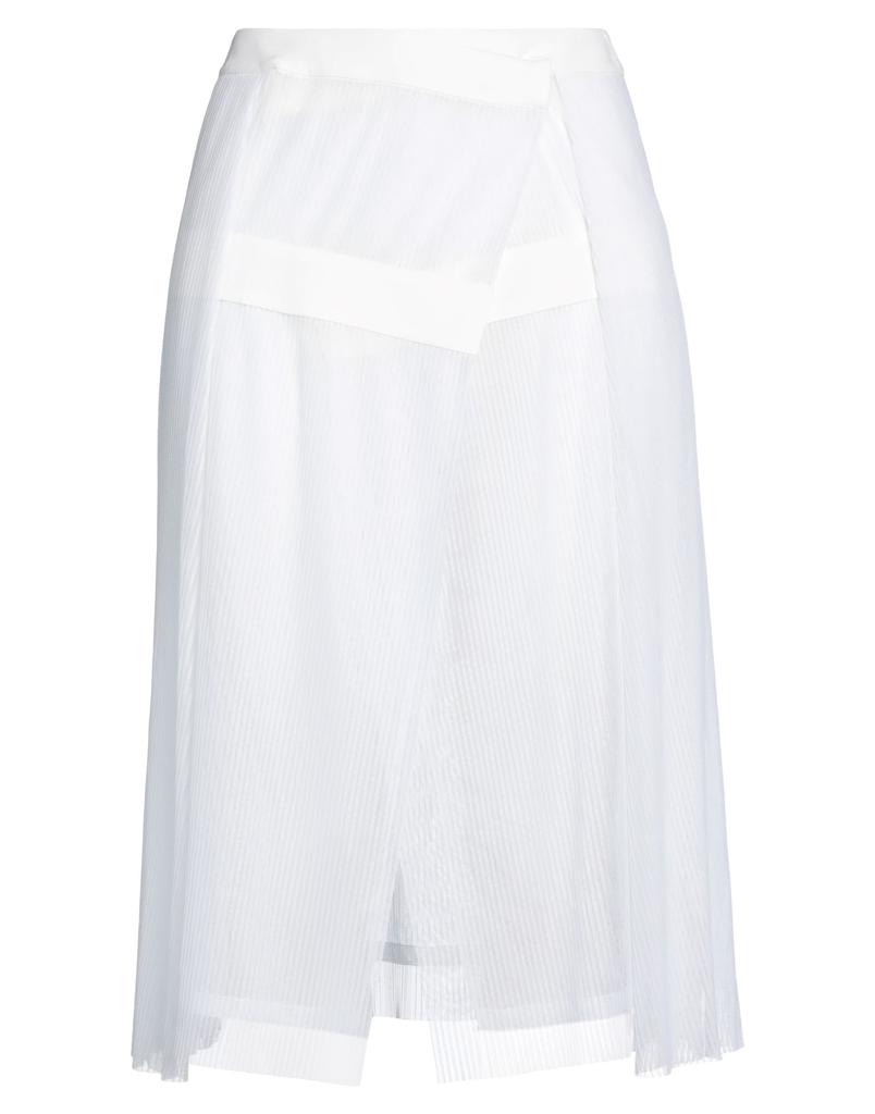 032c Midi skirt