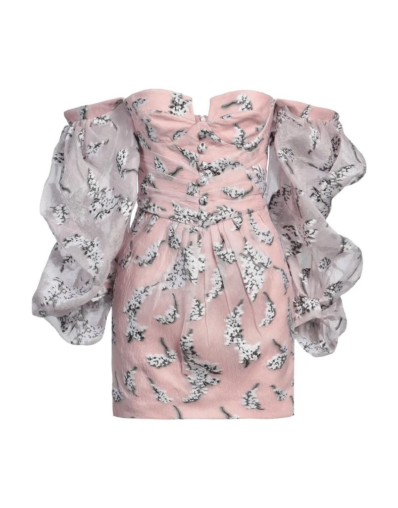 Sandra Mansour Sheath dress 1