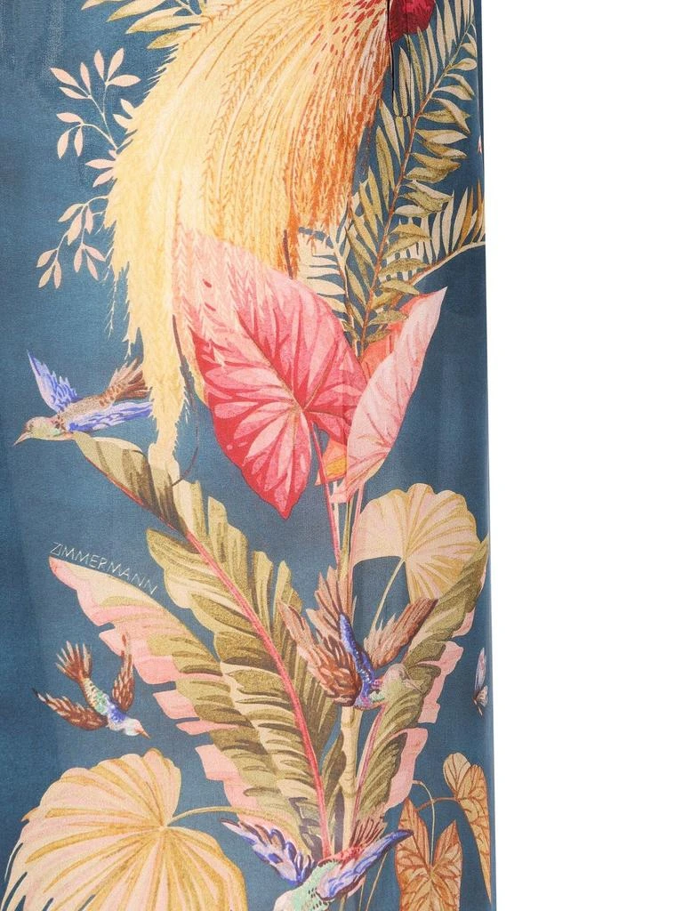 Zimmermann Zimmermann Ascension Relaxed Pants 3