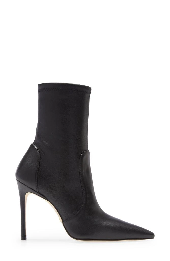 Stuart Weitzman Stuart 100 Ankle Bootie 3