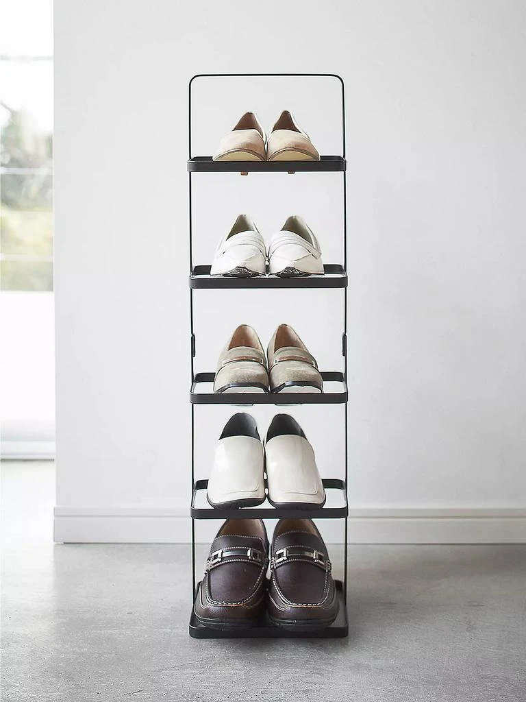 Yamazaki Tower Shoe Rack 6