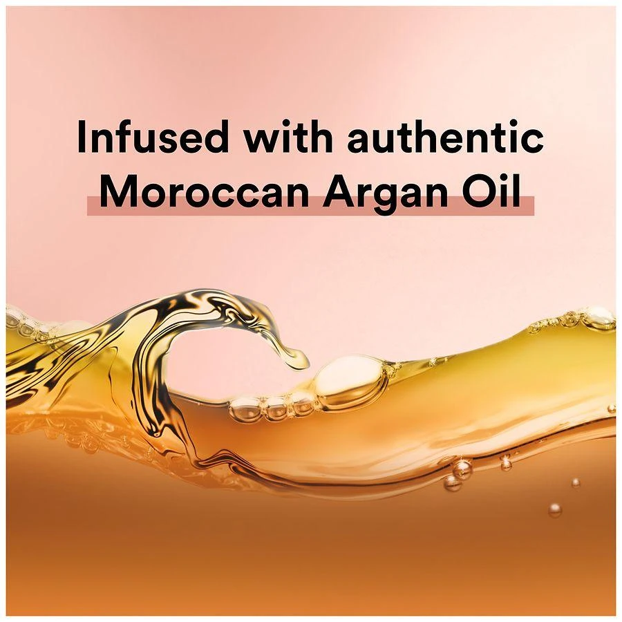 Suave Shine Shampoo Moroccan Infusion 8