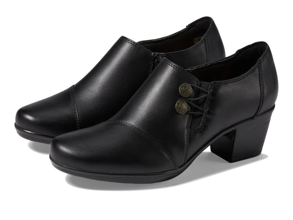 Clarks Emslie Warren 1