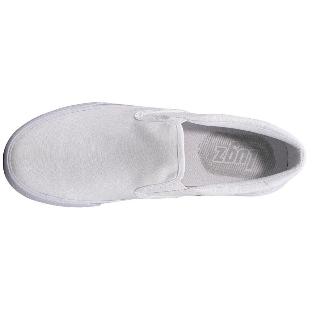 Lugz Delta Slip On Sneakers 4