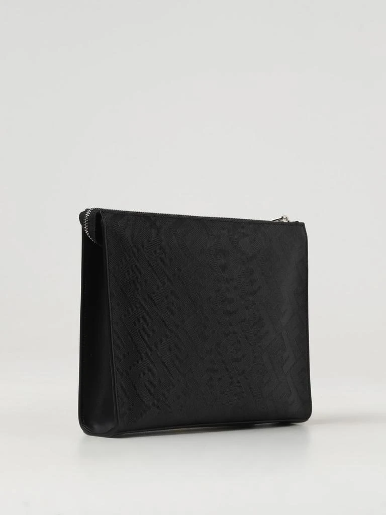 Fendi Pocket square men Fendi 2